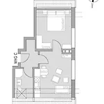 Haus Kleemann N4 Apartamento