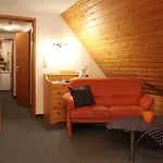 דירה Haus Kleemann N4 נורדרני