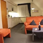 Apartamento Haus Kleemann N4 *