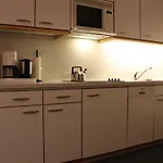 Apartmán Haus Kleemann N4 *