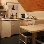 דירה Haus Kleemann N4 *