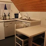 Apartment Haus Kleemann N4 *