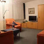 דירה Haus Kleemann N4 *