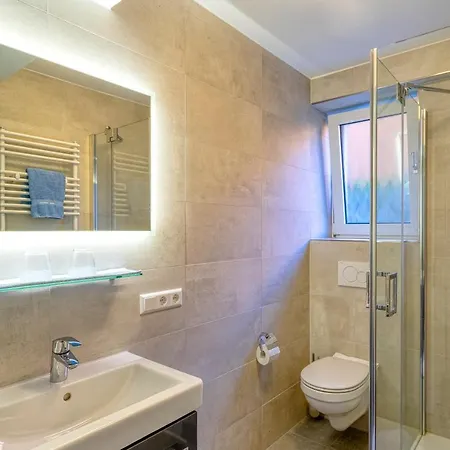 Haus Kleemann Norderney