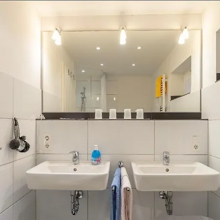 Haus Kleemann N4 Appartement Norderney