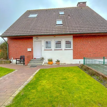Haus Kleemann N4 Norderney