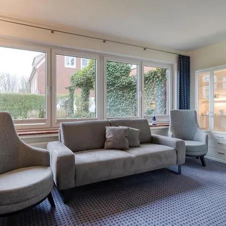 Apartment Haus Kleemann Norderney