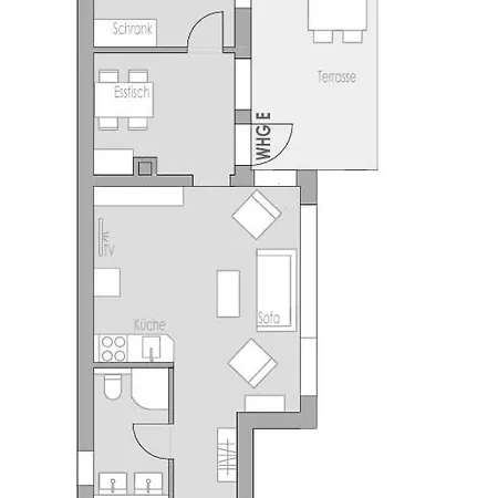 Haus Kleemann N4 Norderney