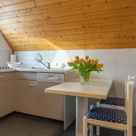 Apartment Haus Kleemann Norderney