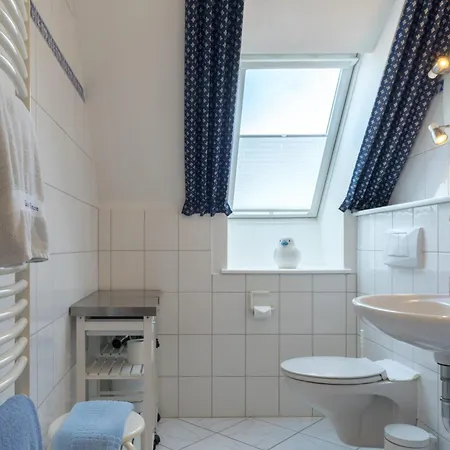 Haus Kleemann Apartment