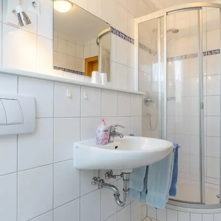Haus Kleemann Apartment *