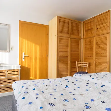 Haus Kleemann Apartment Norderney
