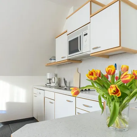 Haus Kleemann Norderney