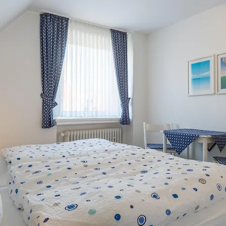 Haus Kleemann Apartment