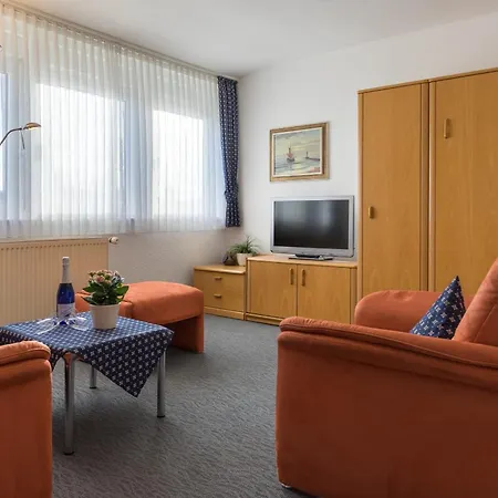 Apartment Haus Kleemann