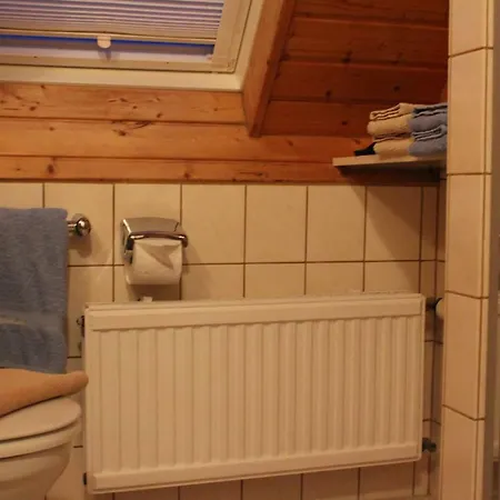 Haus Kleemann Apartmán