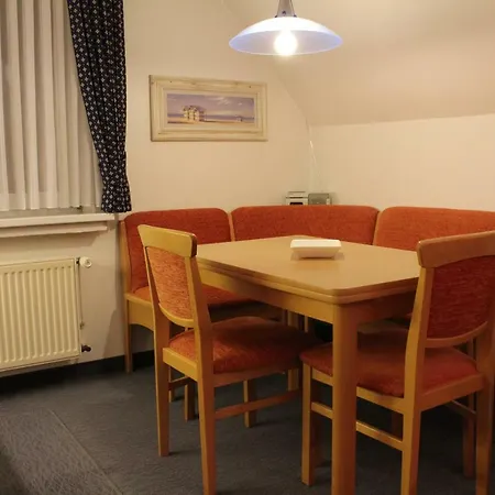 Haus Kleemann Norderney