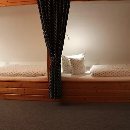 Haus Kleemann * Norderney