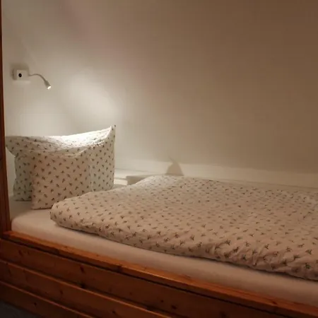 Haus Kleemann * Norderney