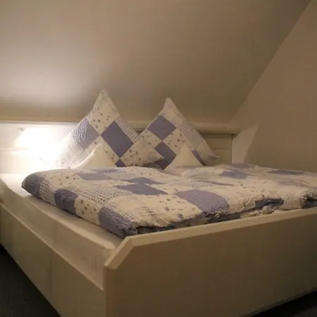 Haus Kleemann Norderney