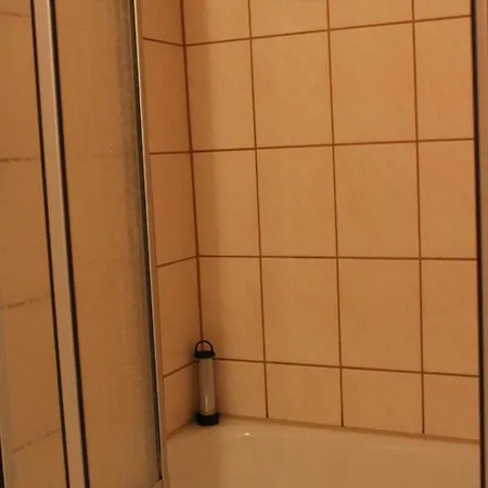 Haus Kleemann N4 Apartman