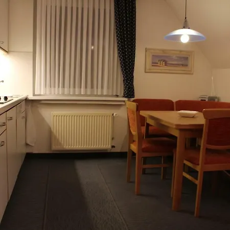 Haus Kleemann N4 Norderney