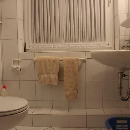 Haus Kleemann N4 Norderney