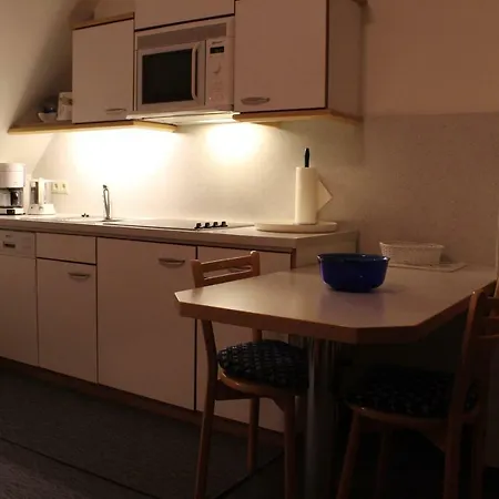Haus Kleemann N4 * Norderney