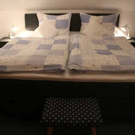 Haus Kleemann Apartmán