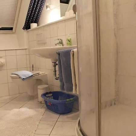 Haus Kleemann N4 * Norderney