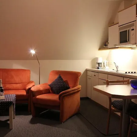 Haus Kleemann N4 * Norderney