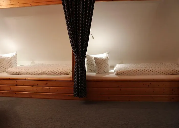 Haus Kleemann * Norderney