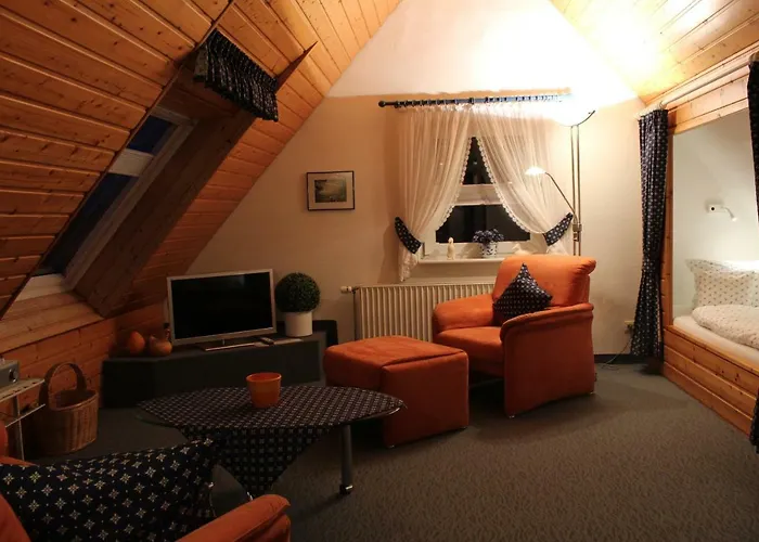 Daire Haus Kleemann *