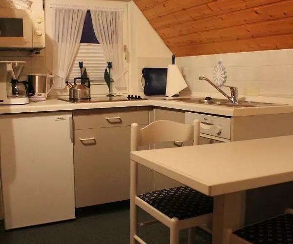 Daire Haus Kleemann *